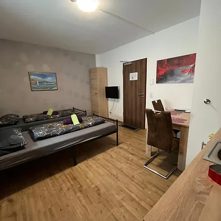 Schicke In Messenaehe ハノーファー