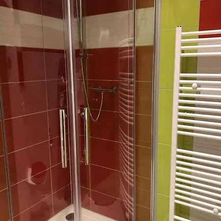 Apartmanhotel Schicke In Messenaehe 3*