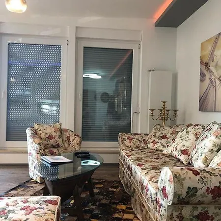 Schicke In Messenaehe 3* Hannover