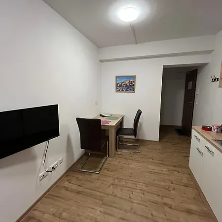 Schicke In Messenaehe 3* Ганновер