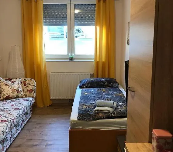 Schicke In Messenaehe هانوفر