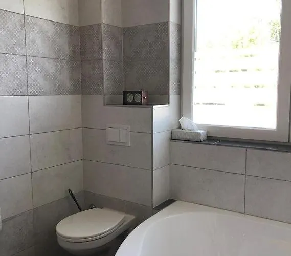 Schicke In Messenaehe Lejlighedshotel