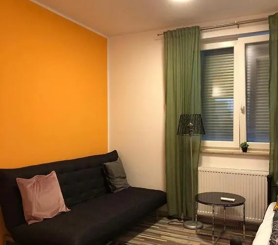 Schicke In Messenaehe Lejlighedshotel 3*