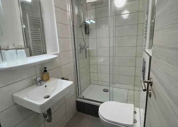 Schicke In Messenaehe Lejlighedshotel 3*