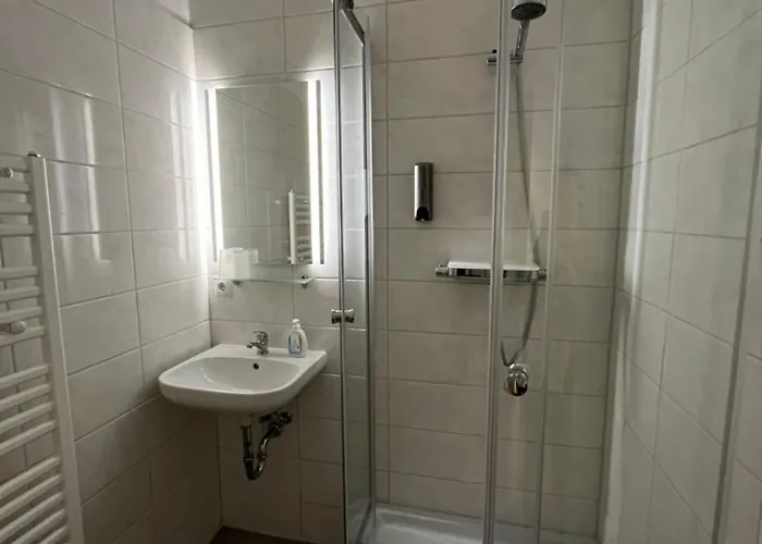 Schicke In Messenaehe Lejlighedshotel