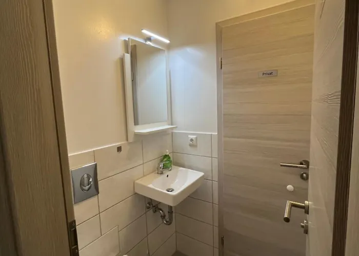 Schicke In Messenaehe 3* Hannover