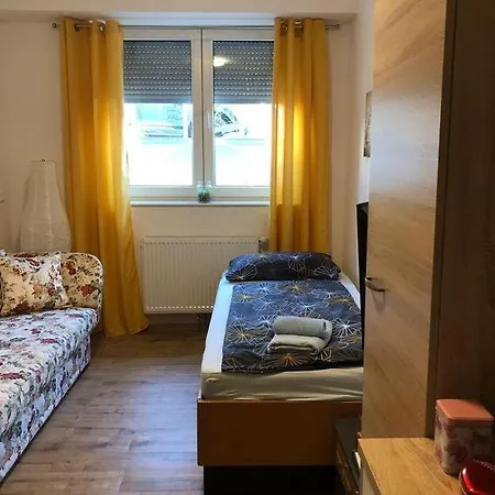 Schicke In Messenaehe Hanóver