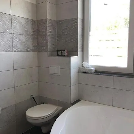 Schicke In Messenaehe Apartahotel