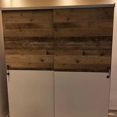 Schicke In Messenaehe 3* Hanóver