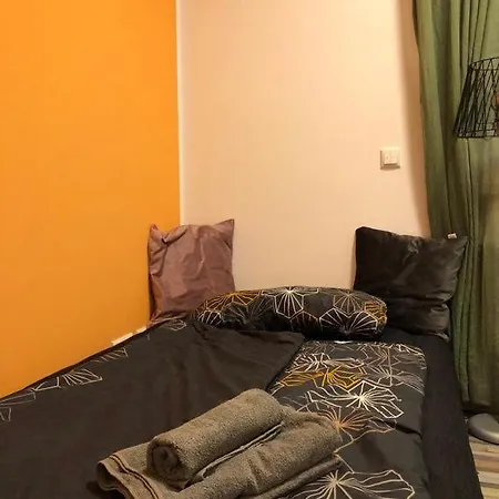 Schicke In Messenaehe Apartahotel Hanóver